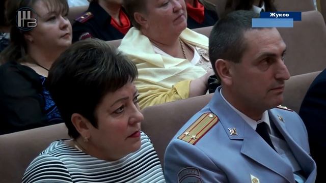 День сотрудника ОВД России смотреть онлайн