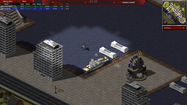 Tailix (England) vs Icesinithol (USA) [Romanov's Vengeance] смотреть онлайн