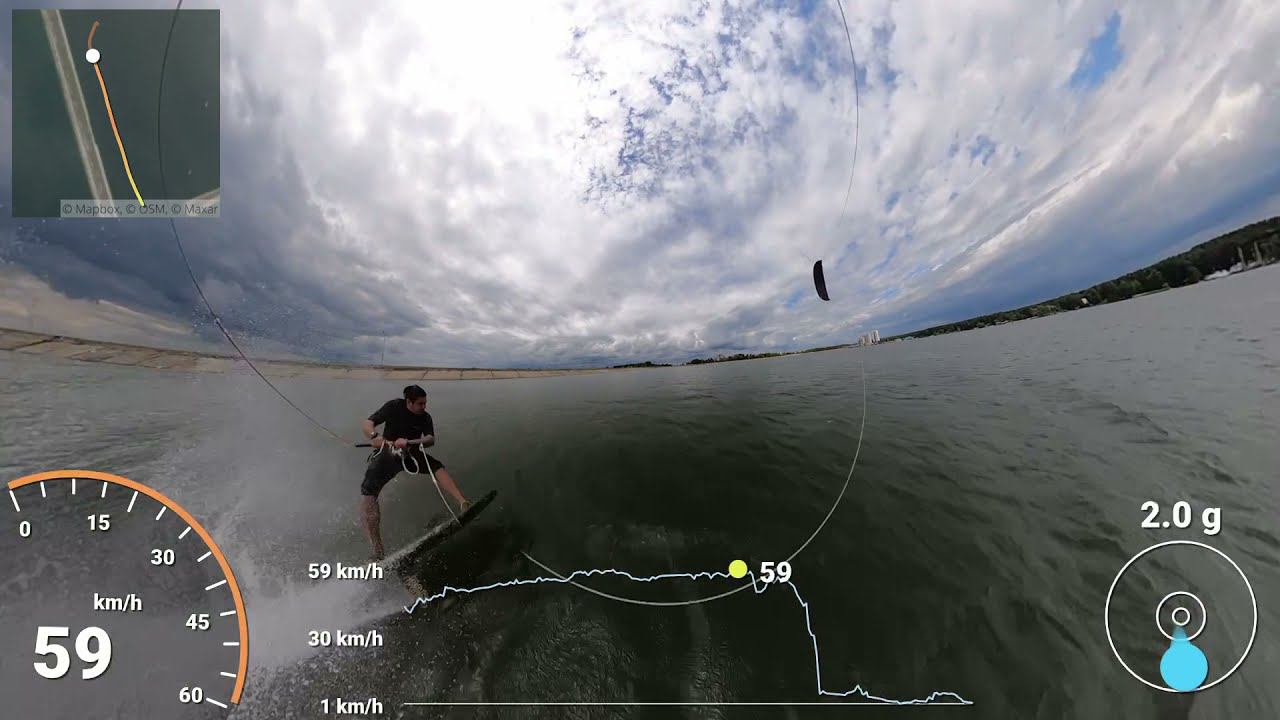 MAX Speed Darkfoils Zulu смотреть онлайн