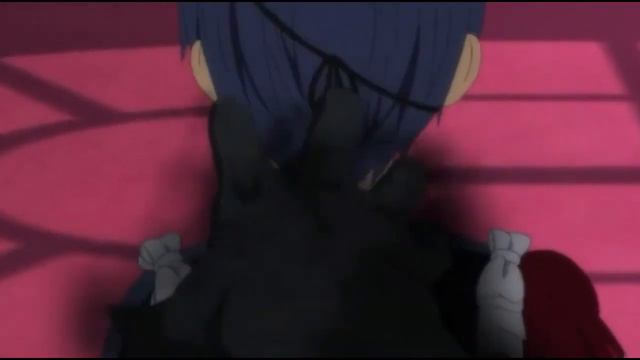 Kuroshitsuji Black Butler AMV- Oh my dear lord смотреть онлайн