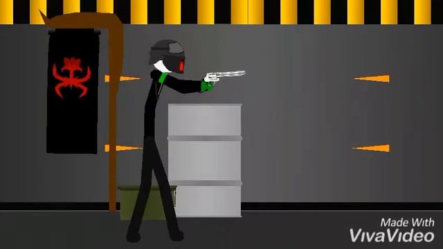 MGR (Stick Nodes pro) смотреть онлайн