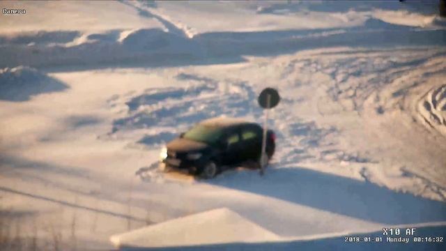 FHD камера видеонаблюдения Anpviz AZ-IPZ45820E