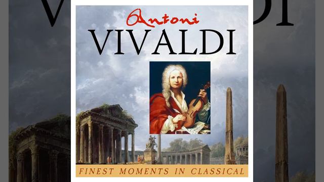 The Four Seasons: Concerto No. 2 in G Minor, Op. 8 "Summer": I. Allegro смотреть онлайн
