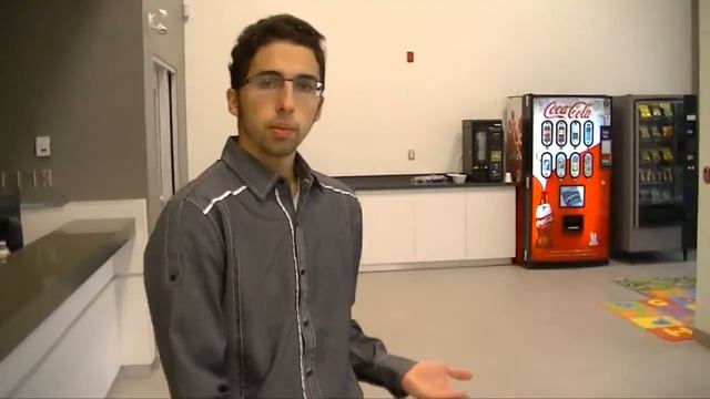 Dealership Walk Though Of Kia On Hunt Club In Ottawa