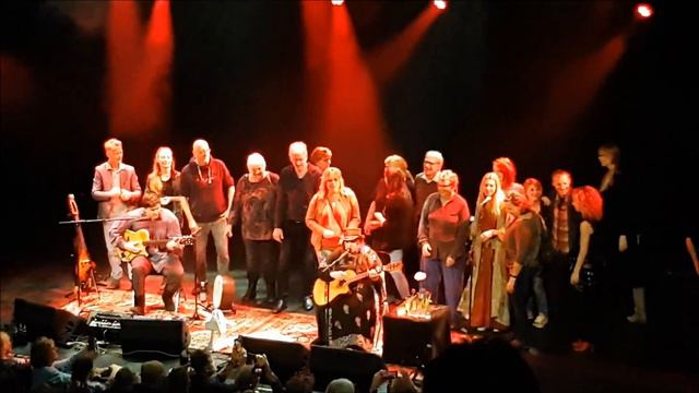 Lay Down - Melanie @ Patronaat, Haarlem, NL - 18-12-2019 смотреть онлайн