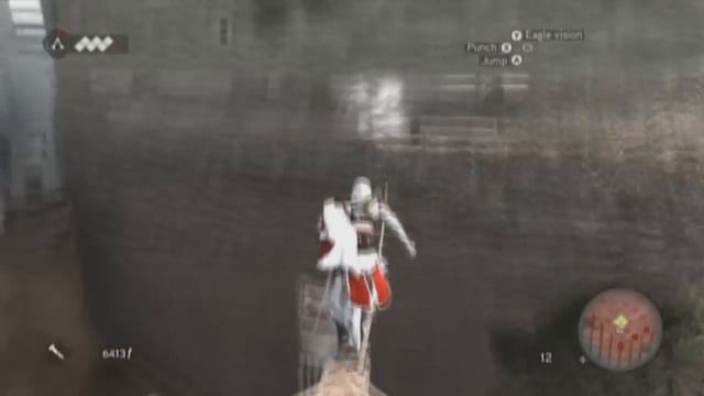 AC Brotherhood- Castello Crashers 100% sync смотреть онлайн