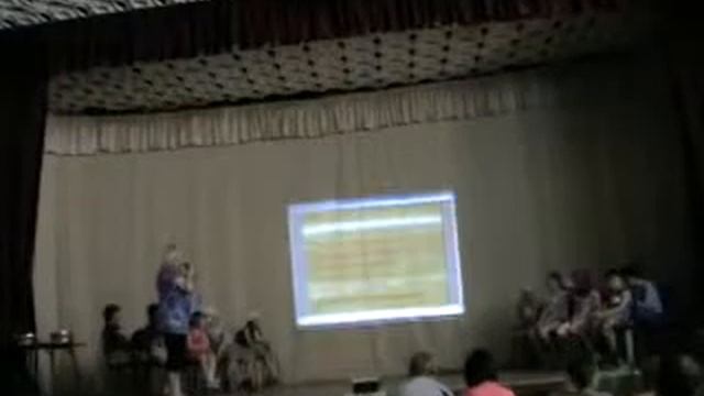 1 смена 2010 В гостях у сказки 7 8 9 10 отряды смотреть онлайн