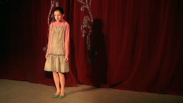 Юнна Мориц «Весна» смотреть онлайн