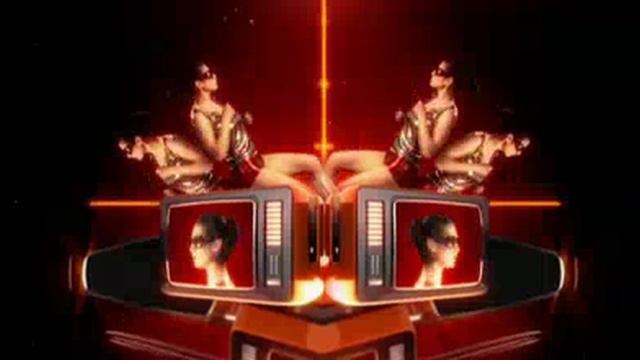 PAKITO_Living_on_video смотреть онлайн