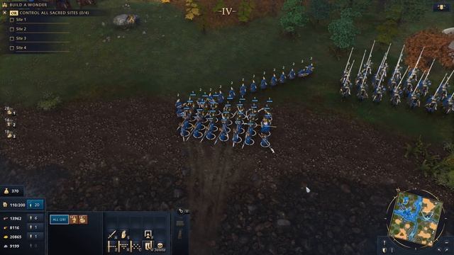 8 Useful Tips for Beginners in Age of Empires 4 (First Time Player Tips) смотреть онлайн