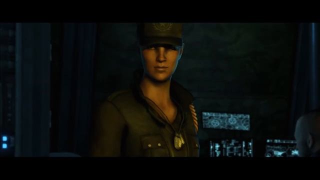 Mortal Kombat X (Русская озвучка) смотреть онлайн
