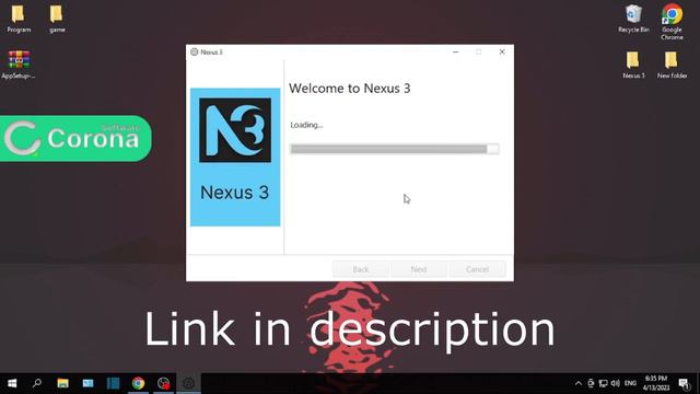 New Version Crack Nexus 3 2023 | Free Download Nexus 3 | Free Install Nexus 3 2023