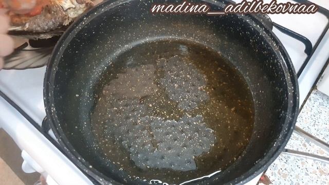 Как приготовить ЛЕЩА БЕЗ КОСТЕЙ? Очень ВКУСНО!!! смотреть онлайн