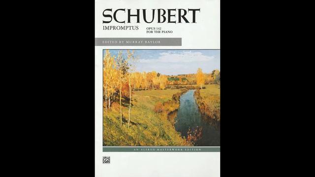 Will Walshe-Grey - Piano - F. Schubert : Theme and Variations смотреть онлайн