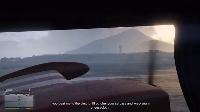 GTA V 100% Completion in First Person #8 | TANGO DOWN смотреть онлайн