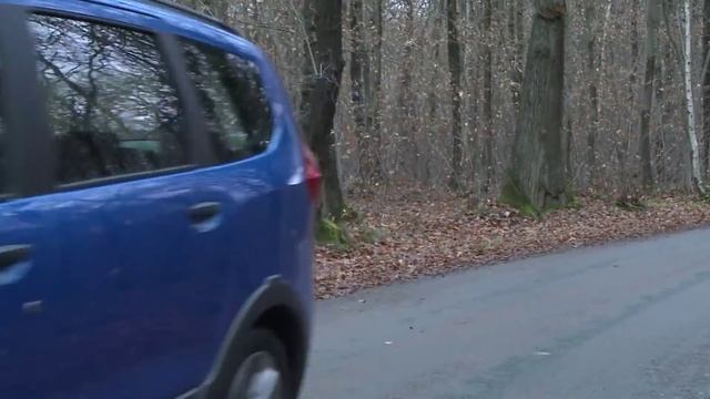 Essai Dacia Lodgy dCi 110 Stepway 2015