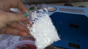 Пылесос детский