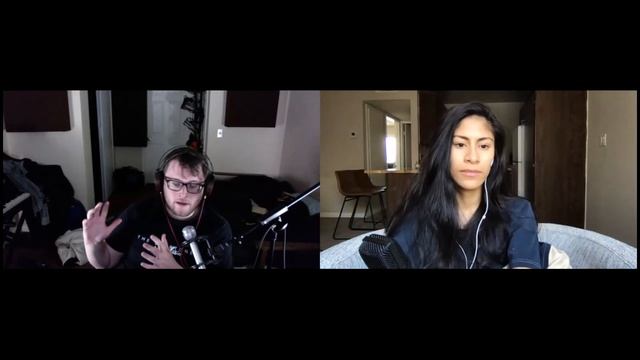 EP 2 - Our Initial Reaction to Personality Tests & What We've Learned (MBTI) смотреть онлайн