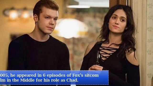 Cameron Monaghan Lifestyle, Net Worth, Girlfriends, Age, Biography, Family, Car, Facts, Wiki ! смотреть онлайн
