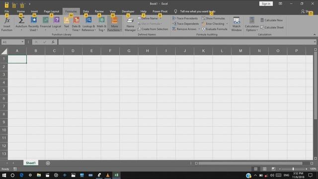 microsoft excel 2016 shortcut keys смотреть онлайн