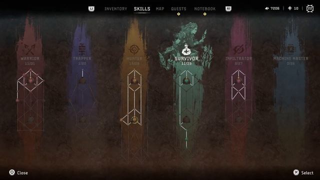 Horizon Forbidden West - 8 Massive Mistakes You Need To Stop Doing Right Now (HFW Tips & Tricks) смотреть онлайн