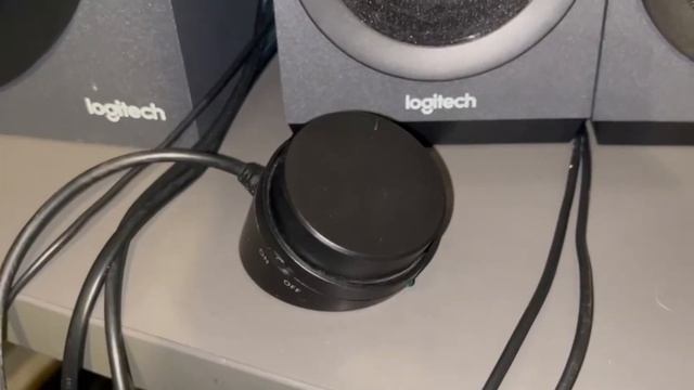 Głośniki Logitech Z333 Recenzja *CZY WARTO* смотреть онлайн