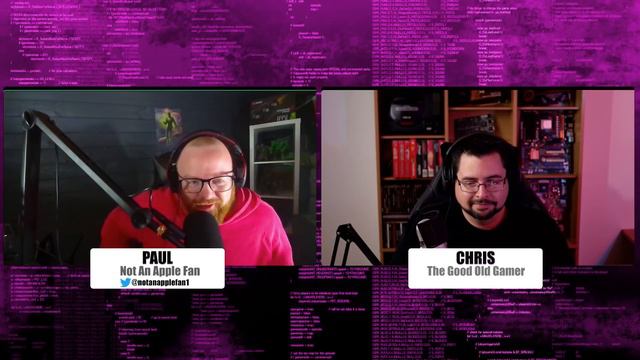 RTX 3080 Level Performance From Intel? AMD RDNA 3 MCM! Techonomics Podcast 026