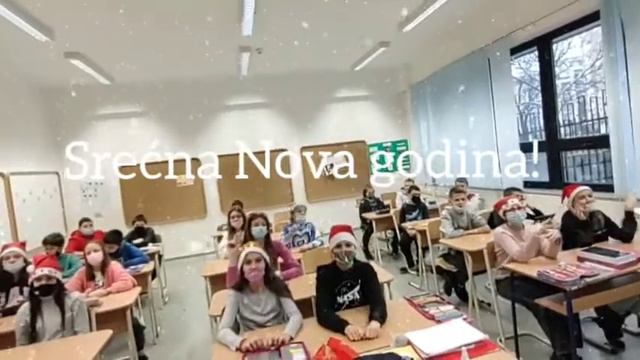 Срећна Нова година 5/3 смотреть онлайн