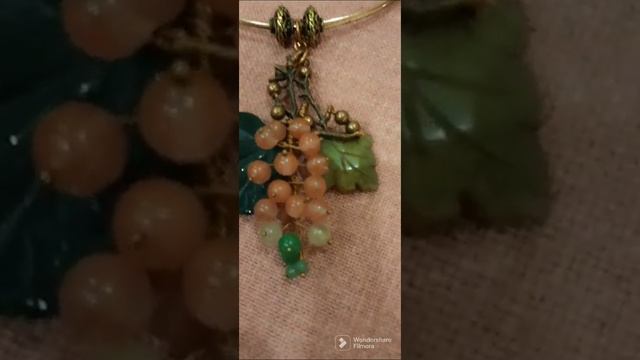 ⚜️СМОРОДИНОВЫЕ ГРЁЗЫ, ОЗЕРО БАСКУНЧАК, МАЛАХИТ И МНОЖЕСТВО ВОЛШЕБНЫХ АВТОРСКИХ УКРАШЕНИЙ 💎 смотреть онлайн