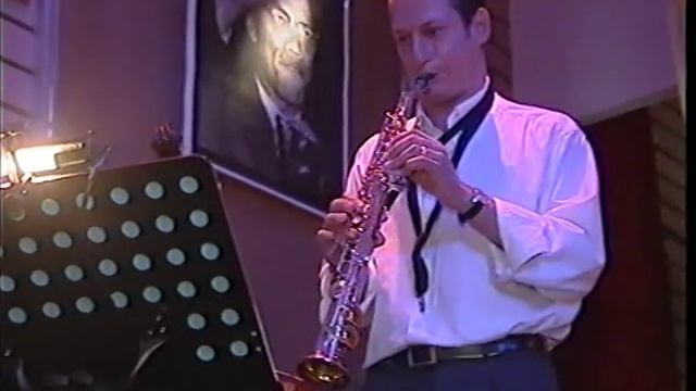 A Love Supreme смотреть онлайн