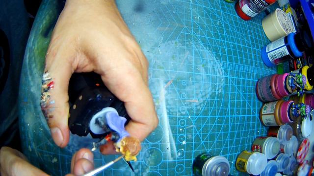 Choz - Arcadia Quest Beyond the Grave смотреть онлайн