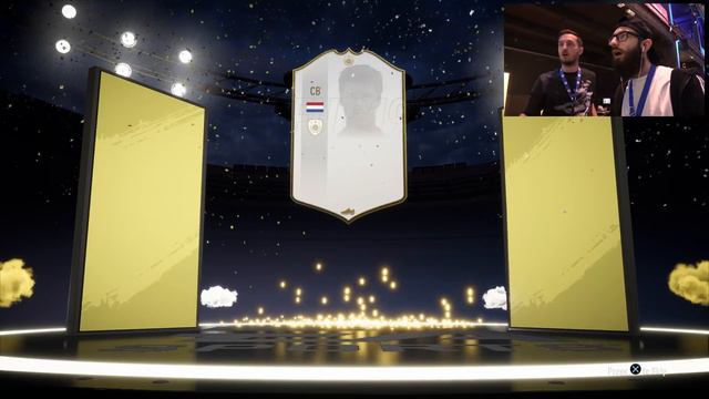 HO TROVATO CRISTIANO RONALDO SU FIFA 19 смотреть онлайн
