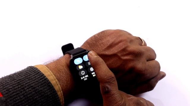 বাজেটের সেরা স্মার্ট ওয়াচ ! Bluetooth Calling Smartwatch Review ! pTron Force X11 Smartwatch ! смотреть онлайн