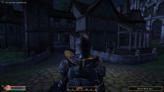 Let's Play Oblivion: Centurion Lucia Vorena 019 смотреть онлайн