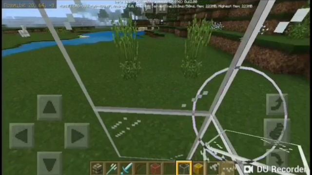 Вийшла нова ВЗЛОМКА Minecraft PE 1.7.0.3 смотреть онлайн