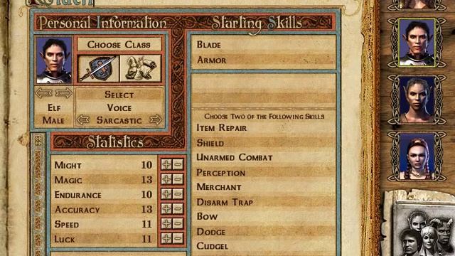 Let´s Play Might and Magic 9 - The Writ of Fate Part 1 смотреть онлайн