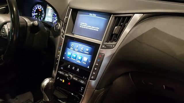 2014 Infiniti Q50 for SALE! смотреть онлайн
