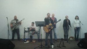 День и ночь хвала пусть течёт! 13/11/16