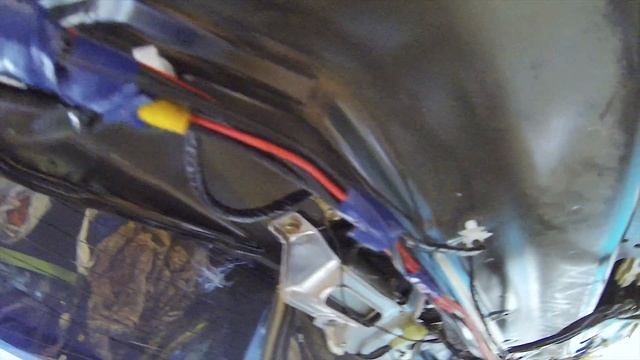 Установка камеры заднего вида Subaru Outback Bp9 ГАРАЖНЫЕ ПОСИДЕЛКИ (ГАРАЖНЫЕ ПОСИДЕЛКИ)