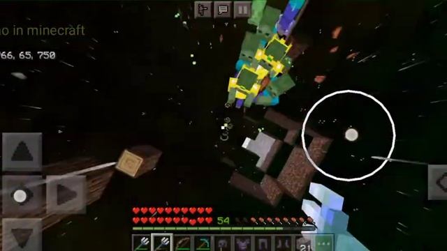 So I made Xiao in Minecraft... (Genshin Impact to Minecraft смотреть онлайн