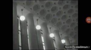 История Открытие первой Сокольнической линии в 1935 году 85 лет Московскому метро