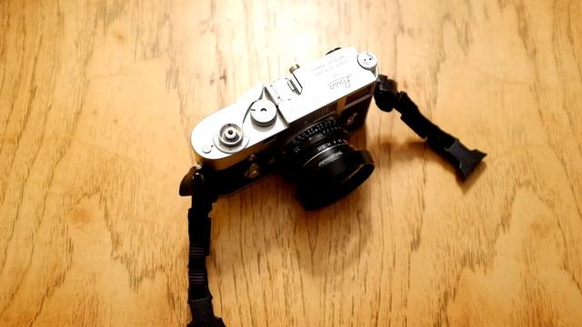 Voigtlander Color Skopar 35mm f/2.5 review смотреть онлайн