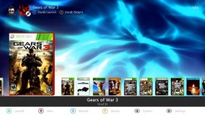 Новая версия Aurora 0.7b xbox 360 Freeboot Обзор изменений на русском