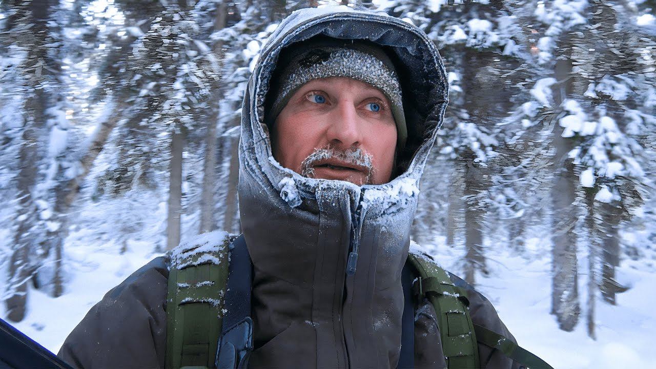 ПРОМЫСЕЛ ПУШНИНЫ| ВЛЕТЕЛ В НАЛЕДЬ| ВОРОВКА НА ПУТИКЕ смотреть онлайн