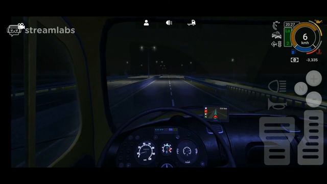 Grand Truck Simulator 2: завершение ремонта и новая цель смотреть онлайн