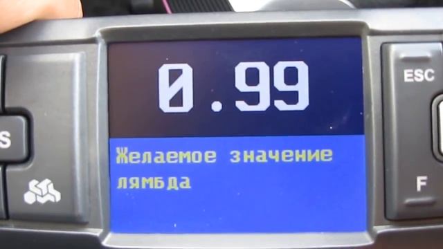 Бортовой компьютер Miltitronics VC731 смотреть онлайн