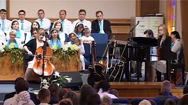 ВДОЛЬ ПО ВИА ДОЛОРОСА смотреть онлайн