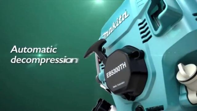 Makita-EB5300TH смотреть онлайн