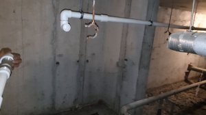 Как нарезать резьбу на трубе. Переход с металла на ппр, полипропилен