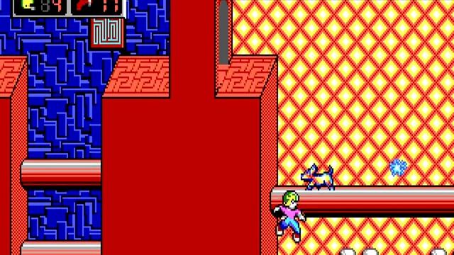 TAS - DOS Commander Keen: Episode 5 - The Armageddon Machine (v1.4) by sgrunt in 02:42.43 смотреть онлайн